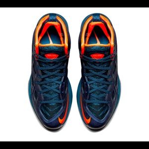 Nike Air Zoom Hyperposite 2 - size 11.5